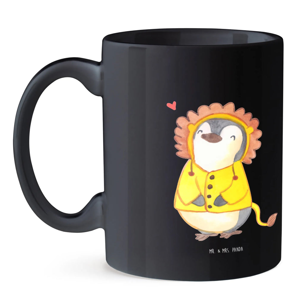 Tasse Sterne und Löwe Teetasse, Keramiktasse, Porzellantasse, Tasse mit Motiven, Kaffeetasse, Tasse mit Zitaten, Geschenktasse, Tasse, Bürotasse, Tierkreiszeichen, Sternzeichen, Horoskop, Astrologie, Aszendent