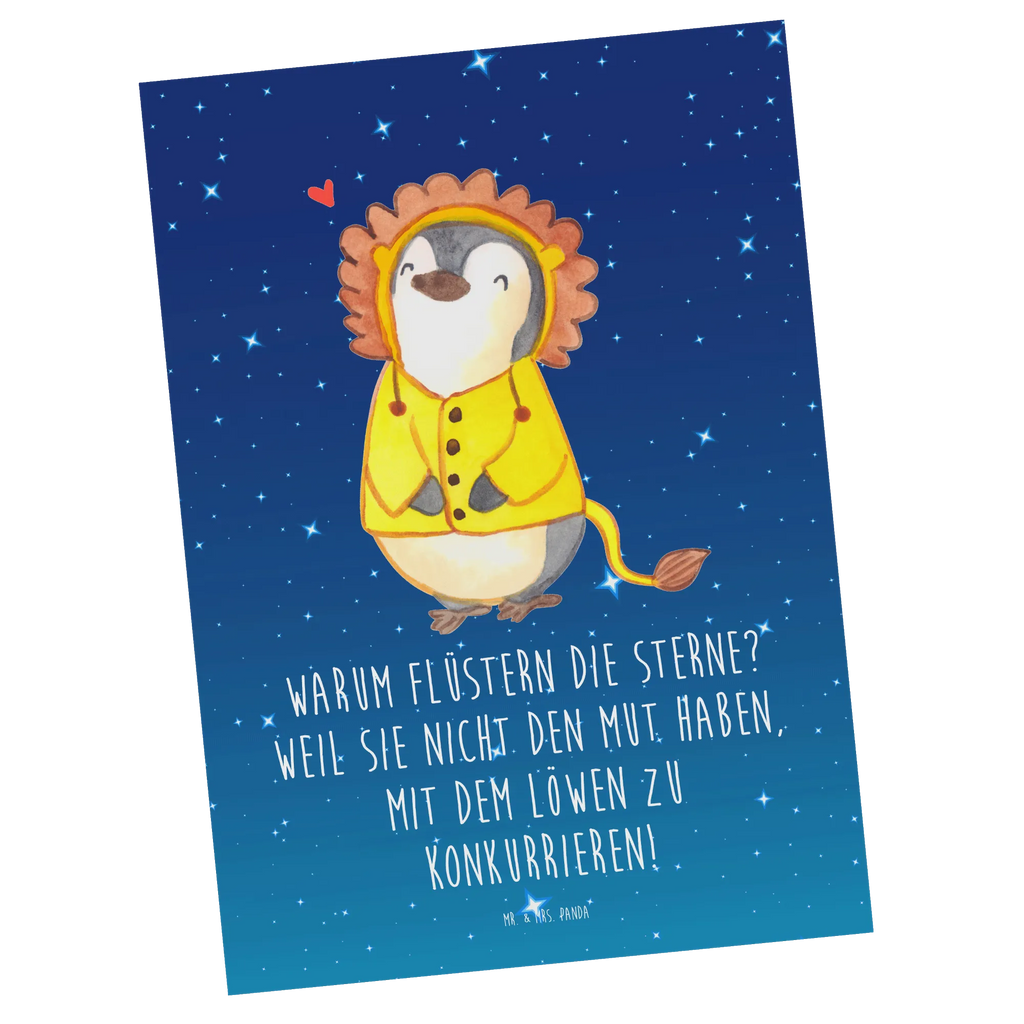 Postkarte Sterne und Löwe Geburtstagskarte, Einladung Geburtstag, Postkarte, Dankeskarte, Karte, Ansichtskarte, Einladung, Grußkarte, Einladungskarten Geburtstag, Ansichtskarten, Geschenkkarte, Einladungskarte, Tierkreiszeichen, Sternzeichen, Horoskop, Astrologie, Aszendent