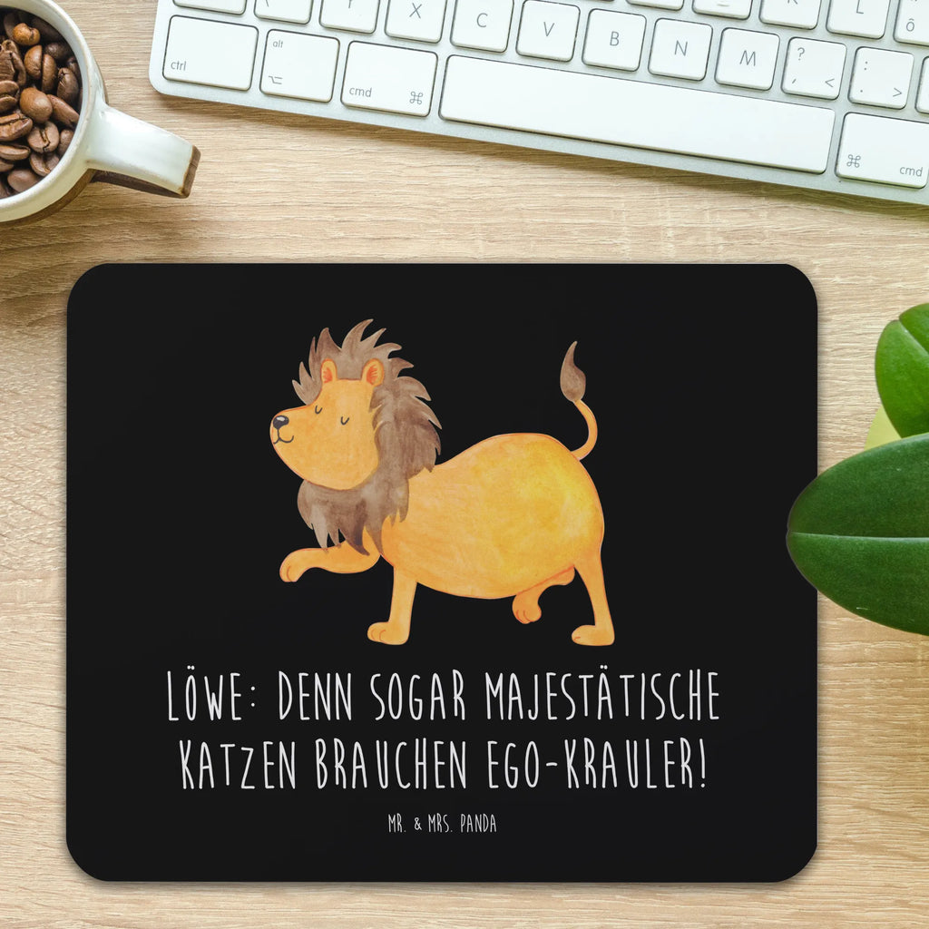 Mauspad Majestätischer Löwe Mousepad, Einzigartiges Mauspad, Mauspad, Designer Mauspad, Arbeitszimmer, Büroausstattung, Mausunterlage, Mauspad Büro, PC Zubehör, Computer zubehör, Tierkreiszeichen, Sternzeichen, Horoskop, Astrologie, Aszendent