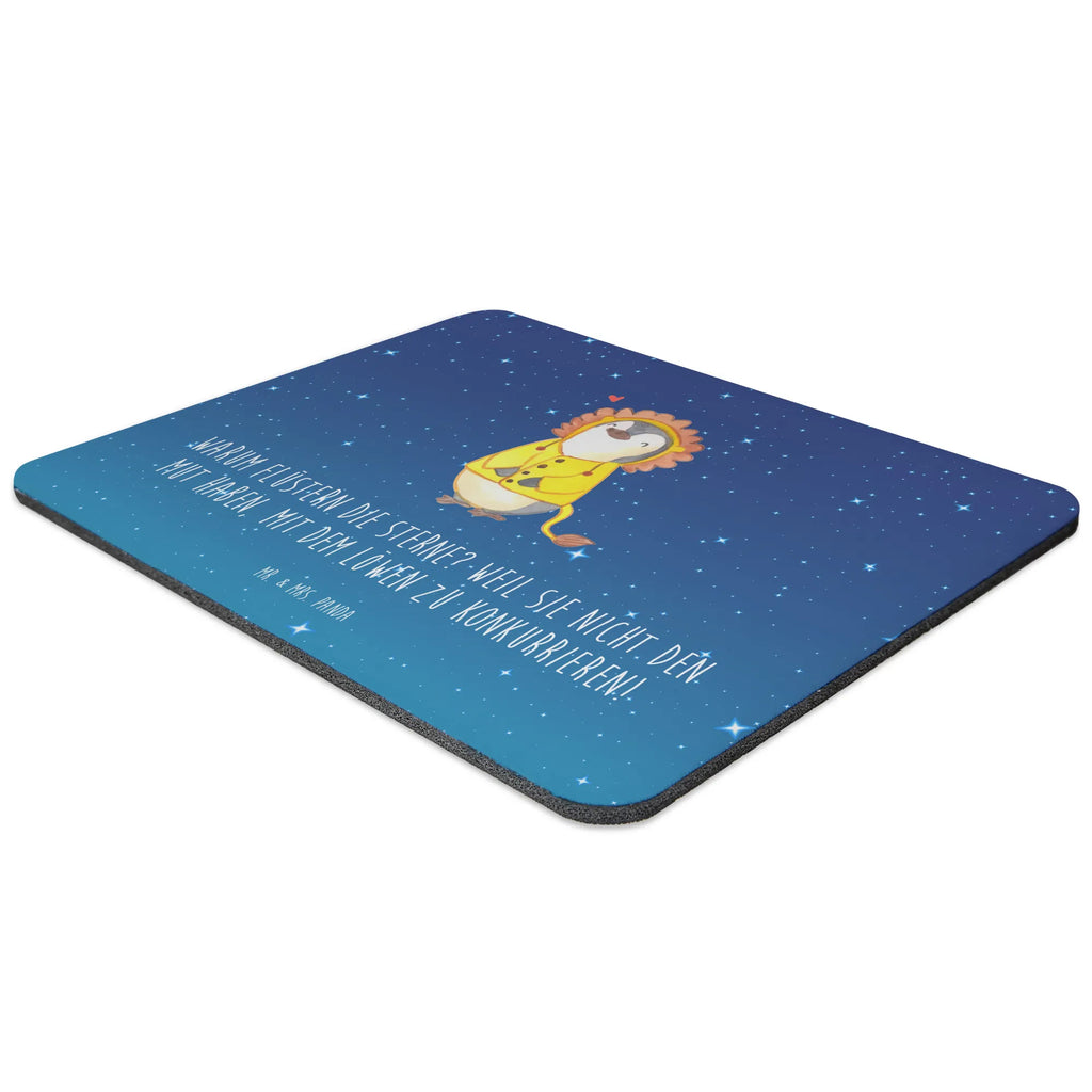 Mouse mat Warum flüstern die Sterne? Weil sie nicht den Mut haben, mit dem Löwen zu konkurrieren! Einzigartiges Mauspad, Büroausstattung, Mauspad, Computer zubehör, Arbeitszimmer, Mousepad, Designer Mauspad, Mausunterlage, PC Zubehör, Mauspad Büro, Tierkreiszeichen, Sternzeichen, Horoskop, Astrologie, Aszendent