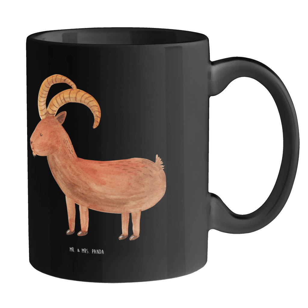 Tasse Steinbock Perfektion Tasse mit Motiven, Kaffeetasse, Porzellantasse, Teetasse, Keramiktasse, Tasse, Tasse mit Zitaten, Bürotasse, Geschenktasse, Tierkreiszeichen, Sternzeichen, Horoskop, Astrologie, Aszendent