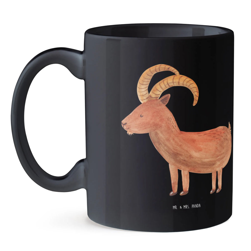 Tasse Steinbock Perfektion Tasse mit Motiven, Kaffeetasse, Porzellantasse, Teetasse, Keramiktasse, Tasse, Tasse mit Zitaten, Bürotasse, Geschenktasse, Tierkreiszeichen, Sternzeichen, Horoskop, Astrologie, Aszendent