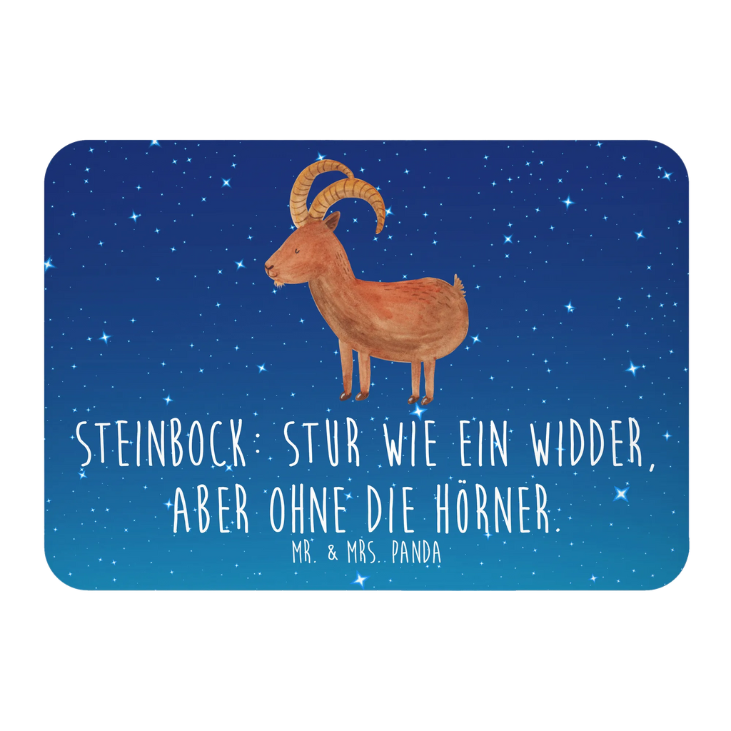 Magnet Steinbock Entschlossen Souvenir Magnet, Motivmagnete, Notiz Magnet, Dekomagnet, Whiteboard Magnet, Kühlschrank Dekoration, Kühlschrankmagnet, Pinnwandmagnet, Tierkreiszeichen, Sternzeichen, Horoskop, Astrologie, Aszendent