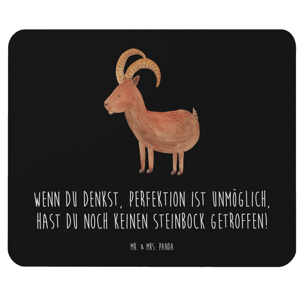 Mouse mat Wenn du denkst, Perfektion ist unmöglich, hast du noch keinen Steinbock getroffen! Mausunterlage, PC Zubehör, Mauspad, Einzigartiges Mauspad, Computer zubehör, Arbeitszimmer, Mousepad, Mauspad Büro, Designer Mauspad, Büroausstattung, Tierkreiszeichen, Sternzeichen, Horoskop, Astrologie, Aszendent