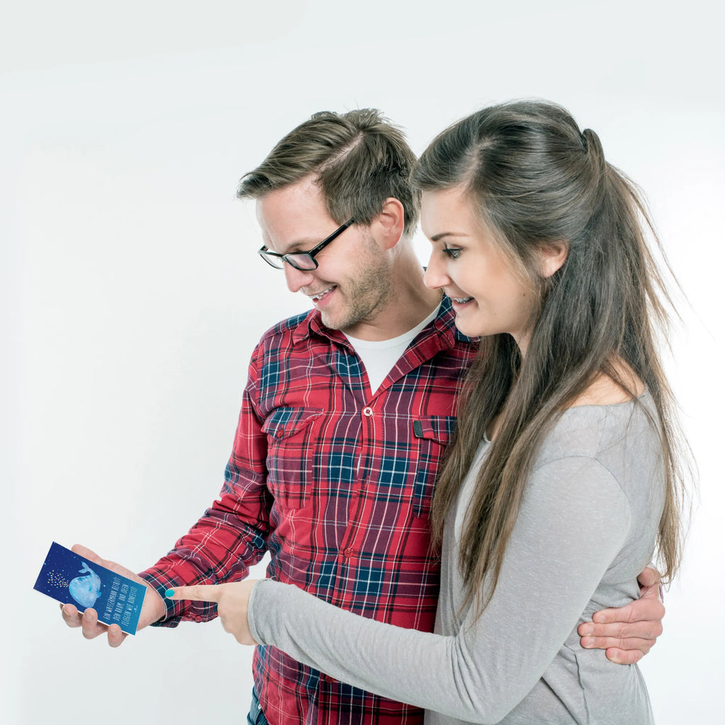 Postkarte Wassermann Ideenflug Grußkarte, Geburtstagskarte, Dankeskarte, Karte, Geschenkkarte, Einladung, Ansichtskarte, Ansichtskarten, Einladungskarten Geburtstag, Postkarte, Einladungskarte, Einladung Geburtstag, Tierkreiszeichen, Sternzeichen, Horoskop, Astrologie, Aszendent