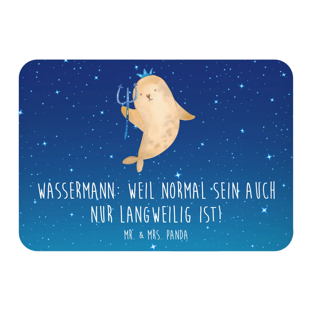 Magnet Wassermann Unikat Notiz Magnet, Motivmagnete, Whiteboard Magnet, Kühlschrankmagnet, Kühlschrank Dekoration, Souvenir Magnet, Pinnwandmagnet, Dekomagnet, Tierkreiszeichen, Sternzeichen, Horoskop, Astrologie, Aszendent