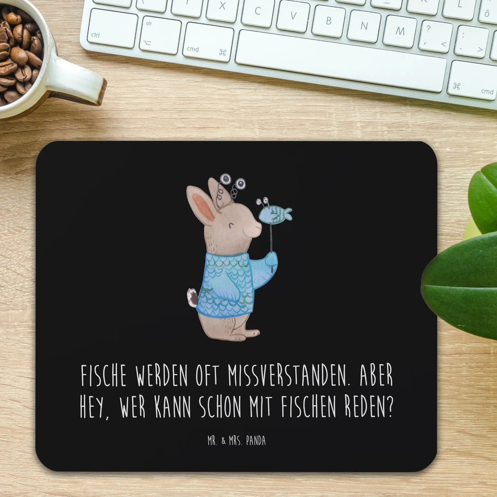 Mouse mat Fische werden oft missverstanden. Aber hey, wer kann schon mit Fischen reden? pc mousepad, Mausunterlage, laptop mauspad, computer mauspad, notebook mauspad, Mousepad, pc mauspad, computer mousepad, mauspad laptop, computermatte, mauspad pc, mousematte, Mauspad, laptop mousepad, pc mausunterlage, mausteppich, Mausmatte, Sternzeichen, Tierkreiszeichen, Horoskop, Astrologie, Aszendent
