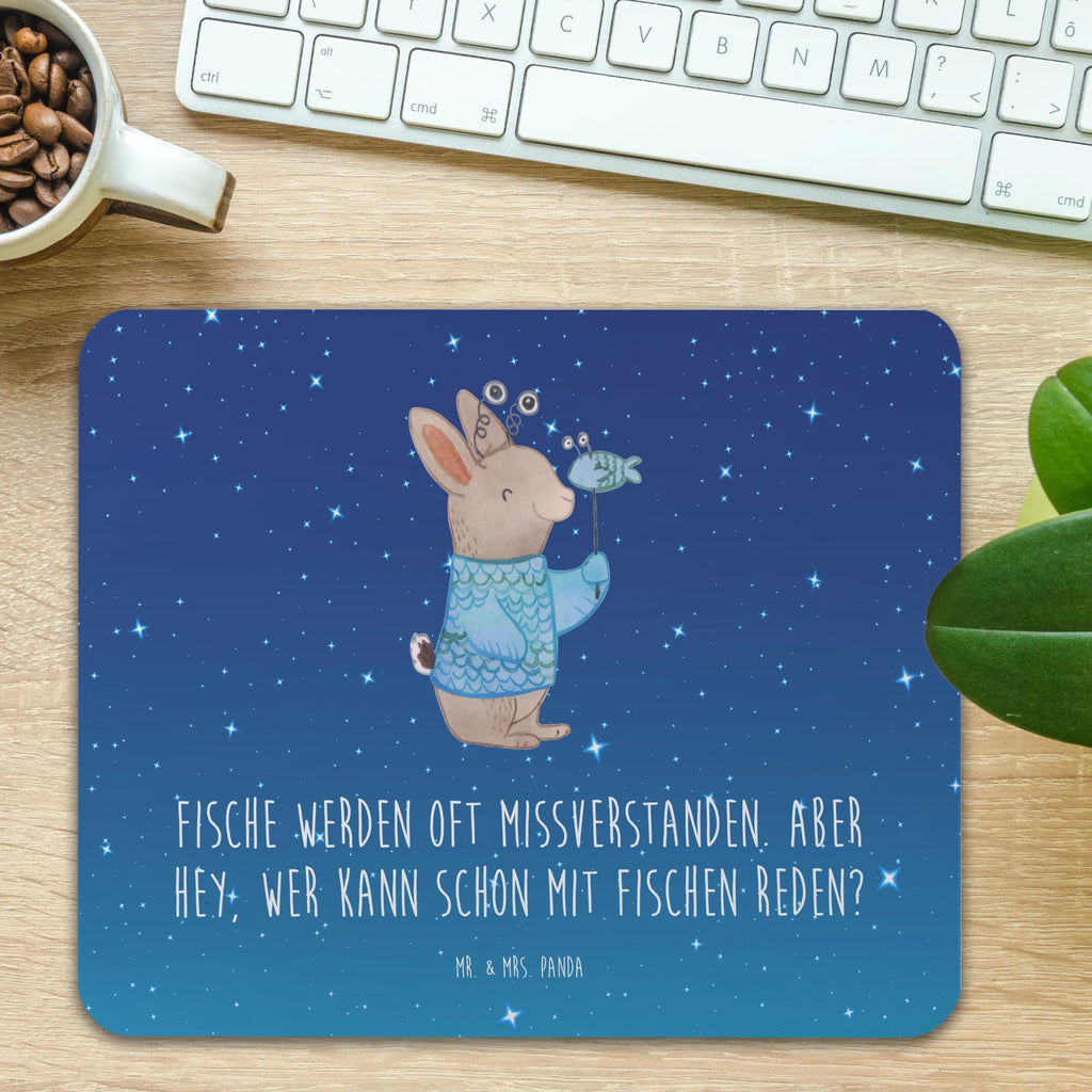 Mouse mat Fische werden oft missverstanden. Aber hey, wer kann schon mit Fischen reden? pc mousepad, Mausunterlage, laptop mauspad, computer mauspad, notebook mauspad, Mousepad, pc mauspad, computer mousepad, mauspad laptop, computermatte, mauspad pc, mousematte, Mauspad, laptop mousepad, pc mausunterlage, mausteppich, Mausmatte, Sternzeichen, Tierkreiszeichen, Horoskop, Astrologie, Aszendent