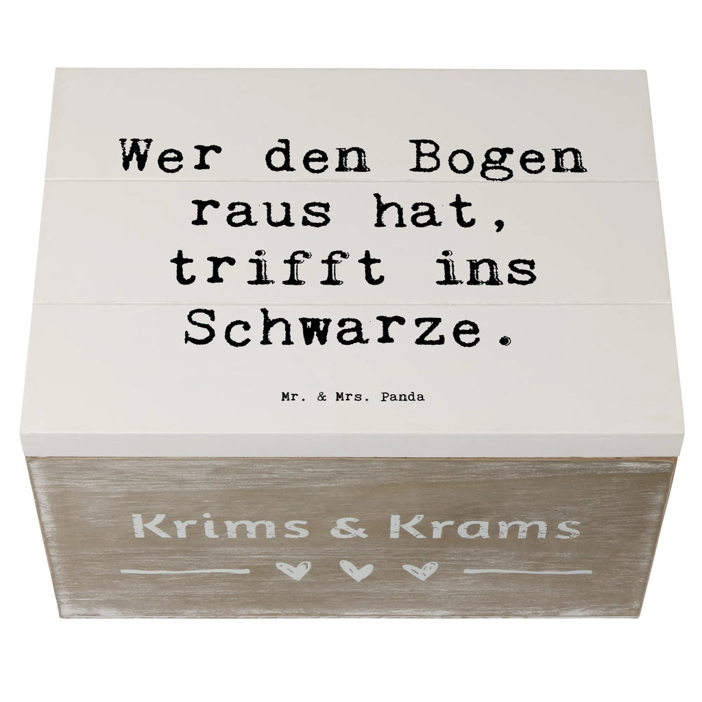 Holzkiste Spruch Bogensport Meister Erinnerungsbox, Holzkiste, Erinnerungskiste, Schatzkiste, Geschenkdose, Dekokiste, Schatulle, Truhe, Geschenkbox, XXL, Kiste, Aufbewahrungsbox, Geschenk, Sport, Sportart, Hobby, Schenken, Danke, Dankeschön, Auszeichnung, Gewinn, Sportler