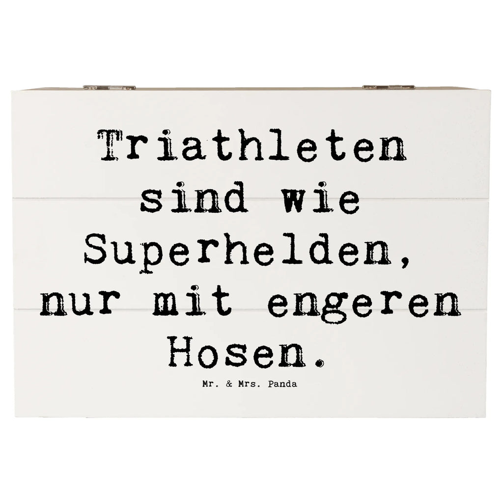 Holzkiste Spruch Triathlon Superheld Dekokiste, Schatulle, Geschenkdose, Truhe, Kiste, Schatzkiste, Holzkiste, XXL, Aufbewahrungsbox, Geschenkbox, Erinnerungskiste, Erinnerungsbox, Geschenk, Sport, Sportart, Hobby, Schenken, Danke, Dankeschön, Auszeichnung, Gewinn, Sportler