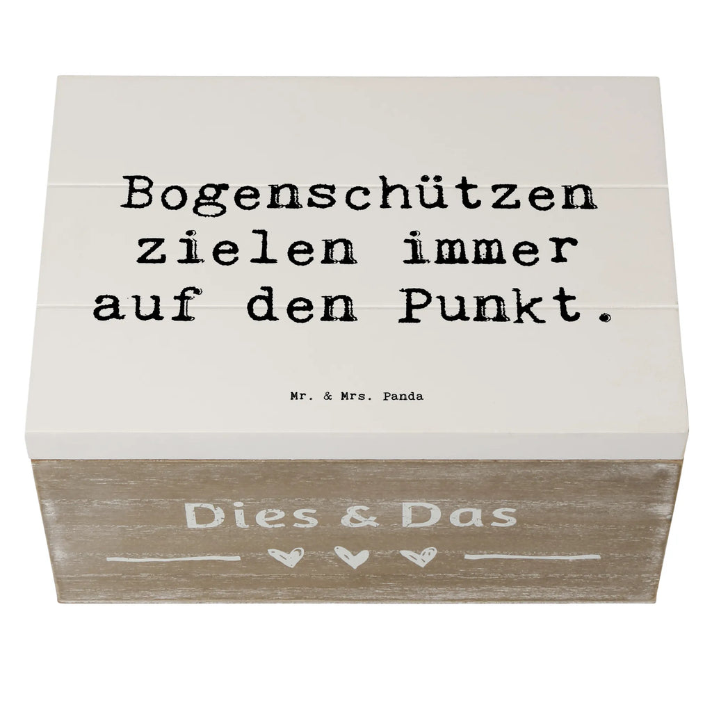 Holzkiste Spruch Bogenschützen Fokussierung Erinnerungsbox, Truhe, Schatzkiste, Kiste, XXL, Dekokiste, Schatulle, Geschenkdose, Geschenkbox, Holzkiste, Aufbewahrungsbox, Erinnerungskiste, Geschenk, Sport, Sportart, Hobby, Schenken, Danke, Dankeschön, Auszeichnung, Gewinn, Sportler