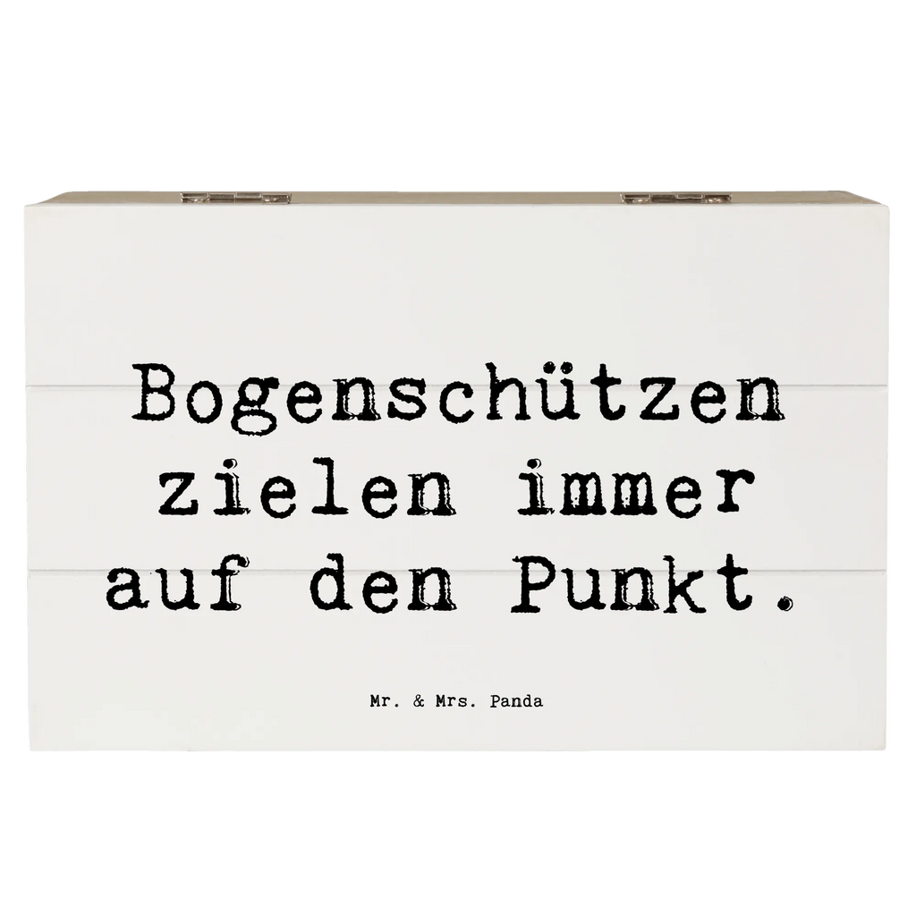 Holzkiste Spruch Bogenschützen Fokussierung Erinnerungsbox, Truhe, Schatzkiste, Kiste, XXL, Dekokiste, Schatulle, Geschenkdose, Geschenkbox, Holzkiste, Aufbewahrungsbox, Erinnerungskiste, Geschenk, Sport, Sportart, Hobby, Schenken, Danke, Dankeschön, Auszeichnung, Gewinn, Sportler