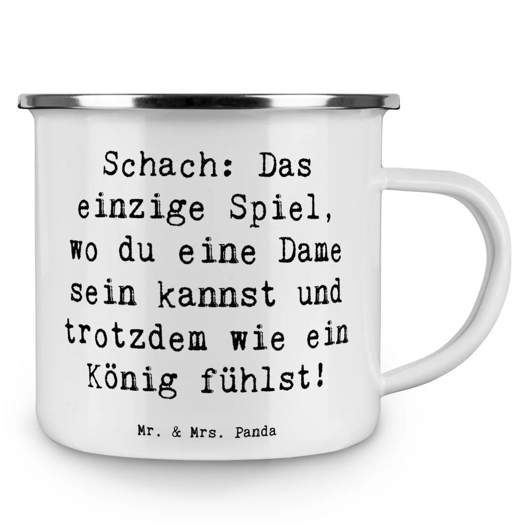 Camping Emaille Tasse Spruch Schach Dame und König Emaille Tasse Camping, Campingtasse, Trinkbecher, Camping Tasse Emaille, Tasse Emaille, Emaille Tasse, Emaille Becher Camping, Outdoor Becher, Outdoor Tasse, Campingbecher, Metalltasse, Campingtassen, Camping Tassen Emaille, Camping Becher, Edelstahl Trinkbecher, Emaille Campingbecher, Emaille Becher, Metall Tasse, Camping Tasse Metall, Tasse Camping, Emailletasse, Blechtasse Outdoor, Metalltasse für Camping, Camping Tassen, Emaille Trinkbecher, Blechtassen, Kaffee Blechtasse, Emaille Tassen, Camping Becher Edelstahl, Blechtasse, Geschenk, Sport, Sportart, Hobby, Schenken, Danke, Dankeschön, Auszeichnung, Gewinn, Sportler