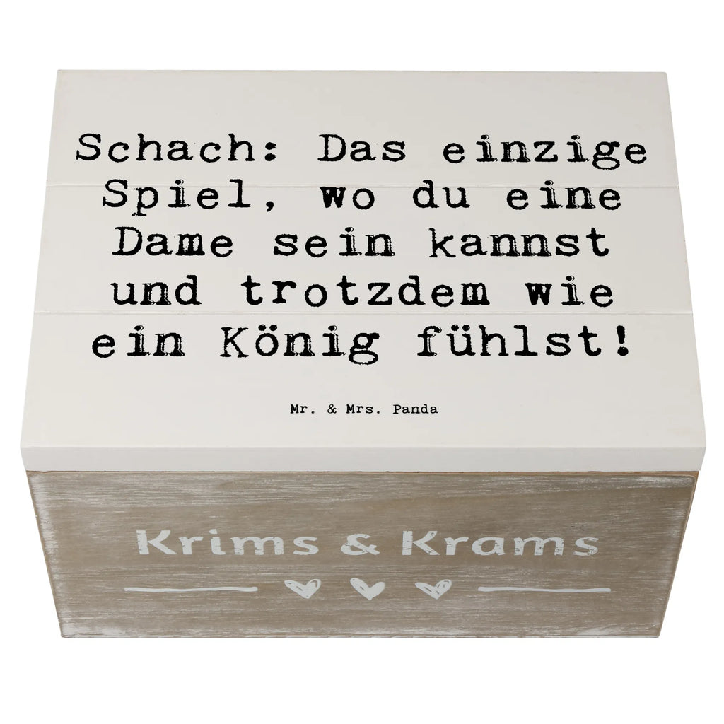 Holzkiste Spruch Schach Dame und König holzkästchen, Box aus Holz, kiste holz, aufbewahrungsboxen, Holz Aufbewahrungsbox, aufbewahrungstruhe, truhe holz, holzschatulle, Holzkiste mit Deckel, Aufbewahrungsbox aus Holz, Schatulle, Aufbewahrungskiste, Holztruhe, Aufbewahrungsbox Holz, aufbewahrungskiste mit deckel, Holzkisten, Holzbox, Holzbox mit Deckel, Aufbewahrungsbox, aufbewahrungskisten, holzschachtel, box holz, Holzboxen, holztruhen, Holzkiste, Sportler, Gewinn, Geschenk, Auszeichnung, Dankeschön, Danke, Hobby, Sportart, Sport, Schenken