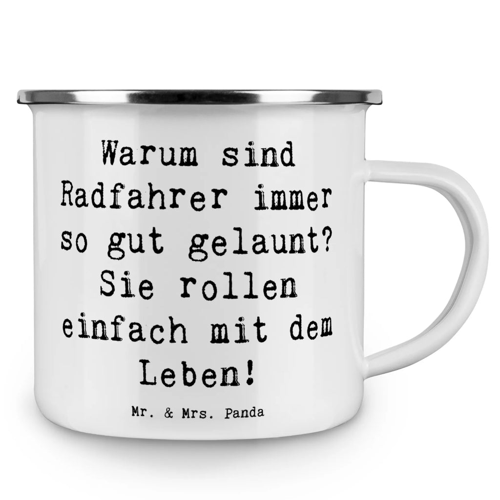 Enamel camping mug Saying Warum sind Radfahrer immer so gut gelaunt? Sie rollen einfach mit dem Leben! Emaille Trinkbecher, Trinkbecher, Camping Tassen, Tasse Camping, Campingtasse, Metall Tasse, Emaille Tasse Camping, Blechtasse, Camping Tasse Emaille, Camping Becher, Campingtassen, Emaille Becher Camping, Emailletasse, Campingbecher, Emaille Tasse, Camping Becher Edelstahl, Outdoor Tasse, Outdoor Becher, Metalltasse, Camping Tasse Metall, Blechtasse Outdoor, Blechtassen, Emaille Becher, Kaffee Blechtasse, Tasse Emaille, Camping Tassen Emaille, Edelstahl Trinkbecher, Emaille Campingbecher, Metalltasse für Camping, Emaille Tassen, Geschenk, Sport, Sportart, Hobby, Schenken, Danke, Dankeschön, Auszeichnung, Gewinn, Sportler