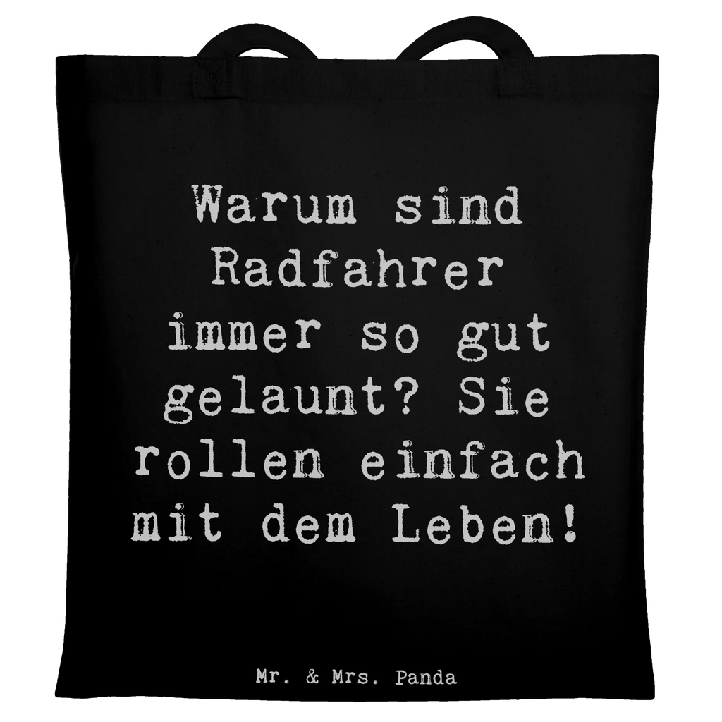 Tragetasche Spruch Radsport Glück Beutel, Stoffbeutel, Badetasche, Stofftasche, Schultertasche, Beuteltasche, Laptoptasche, Einkaufstüte, Umhängetasche, Einkaufstasche, Tragetasche, Jutetasche, Strandtasche, Tasche, Shopper, Jutebeutel, Geschenk, Sport, Sportart, Hobby, Schenken, Danke, Dankeschön, Auszeichnung, Gewinn, Sportler