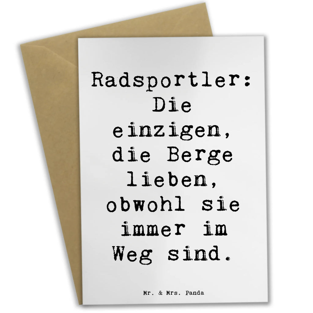 Grußkarte Spruch Radsport Berge Karte, Ansichtskarten, Klappkarte, Hochzeitskarte, Einladungskarte, Geburtstagskarte, Grußkarte, Glückwunschkarte, Geschenk, Sport, Sportart, Hobby, Schenken, Danke, Dankeschön, Auszeichnung, Gewinn, Sportler