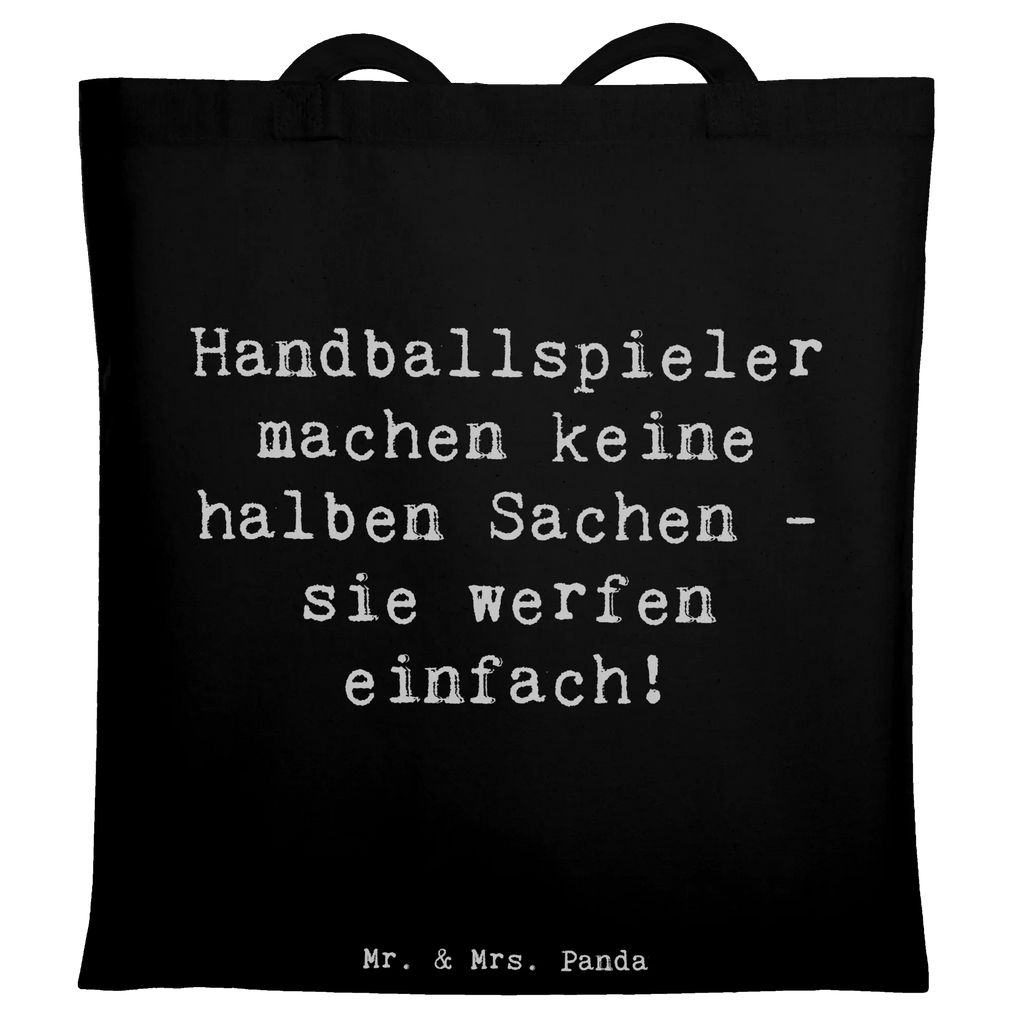 Tragetasche Spruch Handball Wurf Laptoptasche, Beutel, Beuteltasche, Umhängetasche, Shopper, Jutetasche, Einkaufstüte, Einkaufstasche, Stoffbeutel, Jutebeutel, Strandtasche, Badetasche, Stofftasche, Tragetasche, Tasche, Schultertasche, Geschenk, Sport, Sportart, Hobby, Schenken, Danke, Dankeschön, Auszeichnung, Gewinn, Sportler