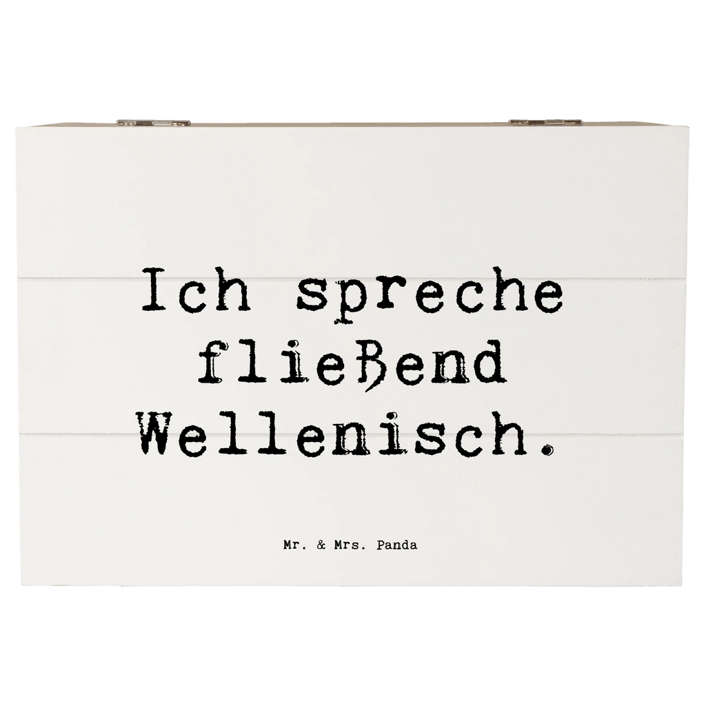 Holzkiste Spruch Fließend Surfen Geschenkbox, Erinnerungskiste, Erinnerungsbox, Kiste, Holzkiste, Geschenkdose, Schatulle, Dekokiste, Aufbewahrungsbox, Schatzkiste, XXL, Truhe, Geschenk, Sport, Sportart, Hobby, Schenken, Danke, Dankeschön, Auszeichnung, Gewinn, Sportler