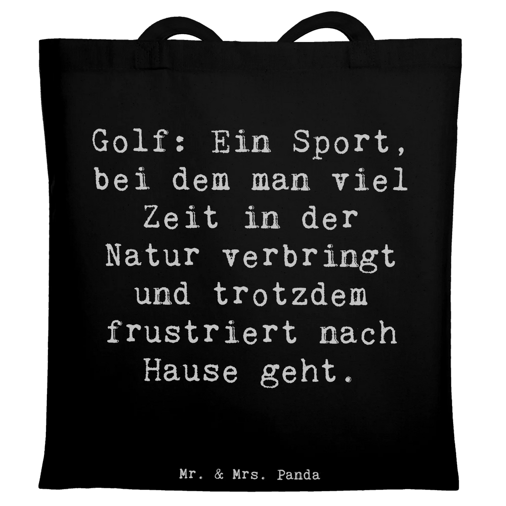 Tragetasche Spruch Golf Erlebnis Beuteltasche, Beutel, Einkaufstasche, Jutebeutel, Stoffbeutel, Tasche, Shopper, Umhängetasche, Strandtasche, Schultertasche, Stofftasche, Tragetasche, Badetasche, Jutetasche, Einkaufstüte, Laptoptasche, Geschenk, Sport, Sportart, Hobby, Schenken, Danke, Dankeschön, Auszeichnung, Gewinn, Sportler