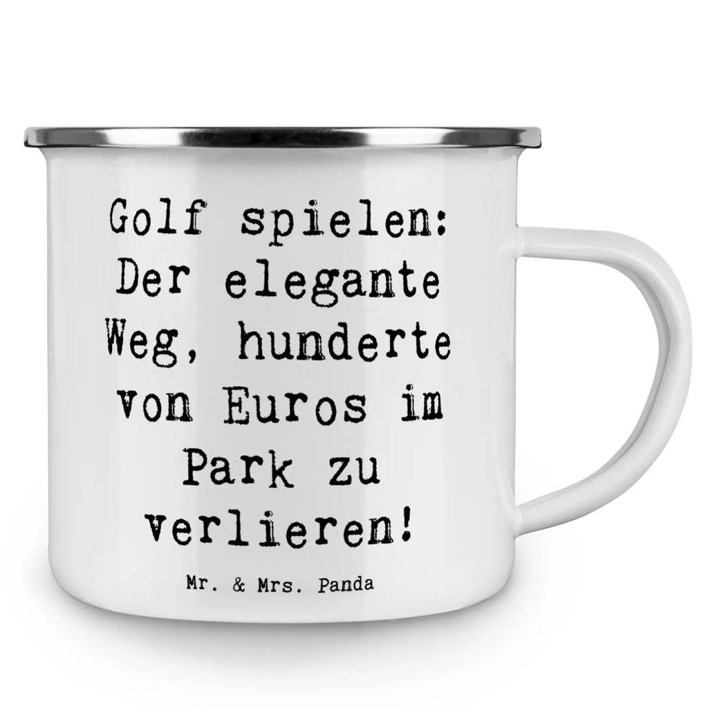 Enamel camping mug Saying Golf spielen: Der elegante Weg, hunderte von Euros im Park zu verlieren! Emaille Tasse Camping, Camping Tasse Metall, Emaille Tasse, Metalltasse für Camping, Tasse Emaille, Camping Tassen, Outdoor Tasse, Campingtasse, Trinkbecher, Camping Tassen Emaille, Emaille Tassen, Metall Tasse, Campingbecher, Blechtasse, Camping Becher Edelstahl, Metalltasse, Emaille Trinkbecher, Emaille Becher, Kaffee Blechtasse, Emaille Campingbecher, Camping Becher, Blechtassen, Emaille Becher Camping, Emailletasse, Edelstahl Trinkbecher, Blechtasse Outdoor, Tasse Camping, Campingtassen, Camping Tasse Emaille, Outdoor Becher, Geschenk, Sport, Sportart, Hobby, Schenken, Danke, Dankeschön, Auszeichnung, Gewinn, Sportler