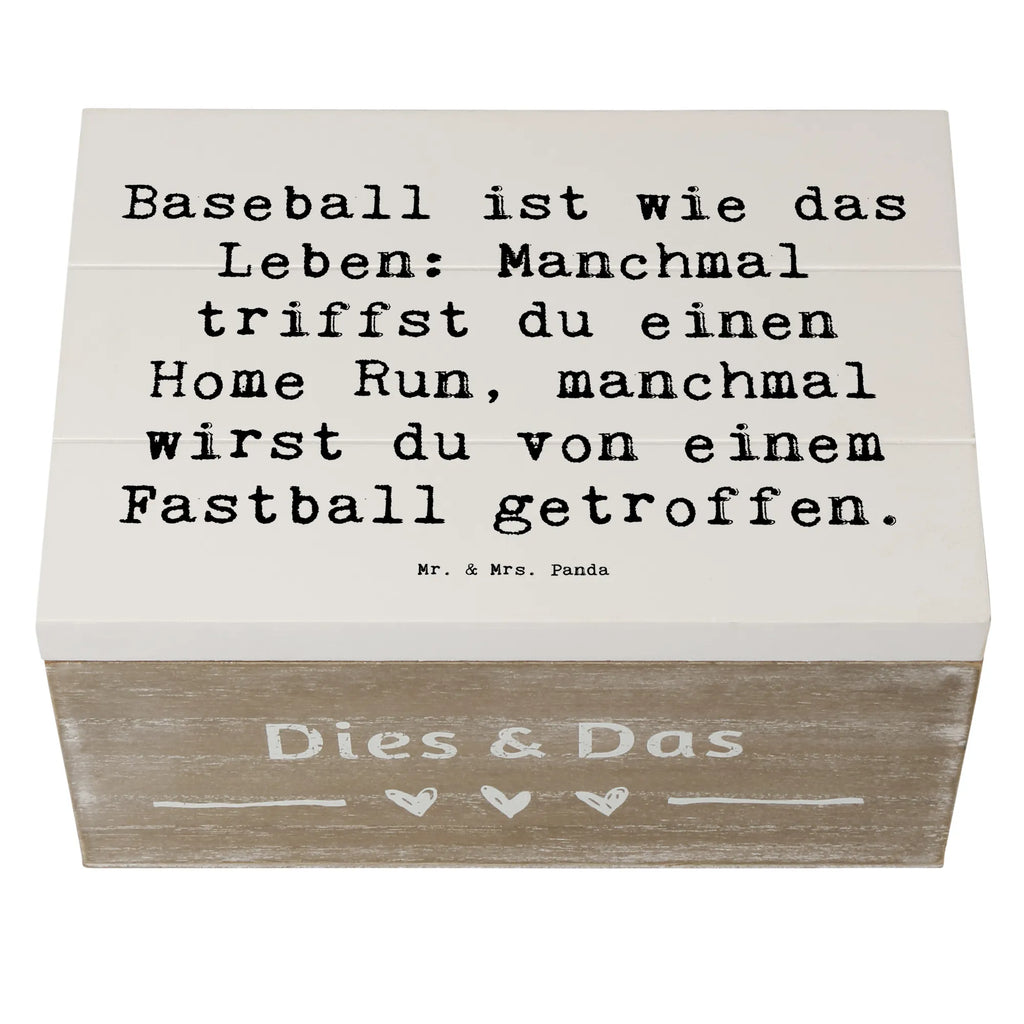 Wooden chest Saying Baseball ist wie das Leben: Manchmal triffst du einen Home Run, manchmal wirst du von einem Fastball getroffen. Aufbewahrungskiste, Holzkiste, holzschatulle, Aufbewahrungsbox Holz, Holzbox mit Deckel, Box aus Holz, Holzkiste mit Deckel, Holzbox, holzkästchen, Holzboxen, aufbewahrungskisten, holzschachtel, Holz Aufbewahrungsbox, aufbewahrungsboxen, Aufbewahrungsbox aus Holz, Schatulle, Holzkisten, aufbewahrungskiste mit deckel, Aufbewahrungsbox, kiste holz, Holztruhe, box holz, aufbewahrungstruhe, holztruhen, truhe holz, Dankeschön, Sport, Auszeichnung, Gewinn, Sportler, Schenken, Sportart, Hobby, Danke, Geschenk