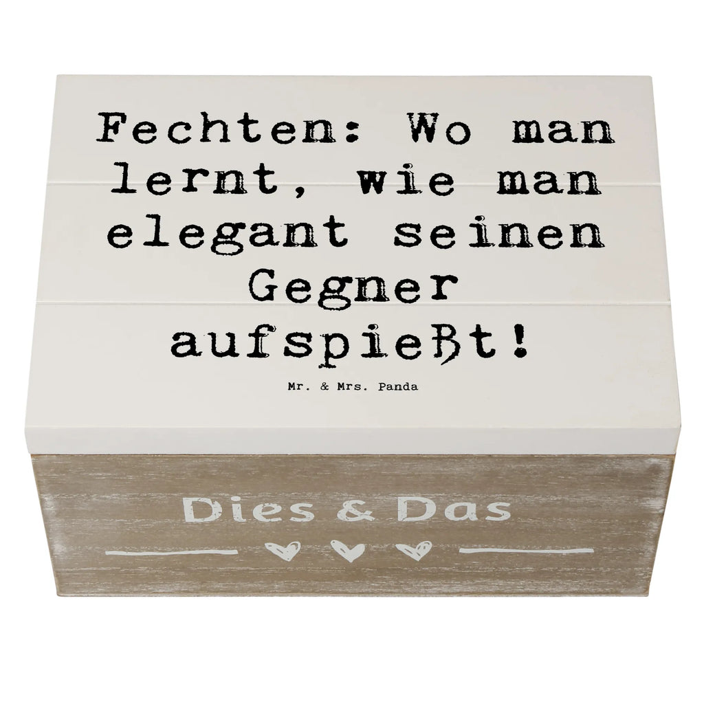 Holzkiste Spruch Fechten Eleganz truhe holz, box holz, Holzbox, Holzbox mit Deckel, Holzkiste mit Deckel, Box aus Holz, Holz Aufbewahrungsbox, aufbewahrungskisten, Aufbewahrungsbox aus Holz, holzkästchen, kiste holz, Holzboxen, holzschachtel, Aufbewahrungskiste, aufbewahrungsboxen, holztruhen, holzschatulle, Schatulle, Aufbewahrungsbox, Aufbewahrungsbox Holz, Holzkisten, Holztruhe, aufbewahrungskiste mit deckel, aufbewahrungstruhe, Holzkiste, Dankeschön, Sport, Auszeichnung, Gewinn, Sportler, Schenken, Sportart, Hobby, Danke, Geschenk