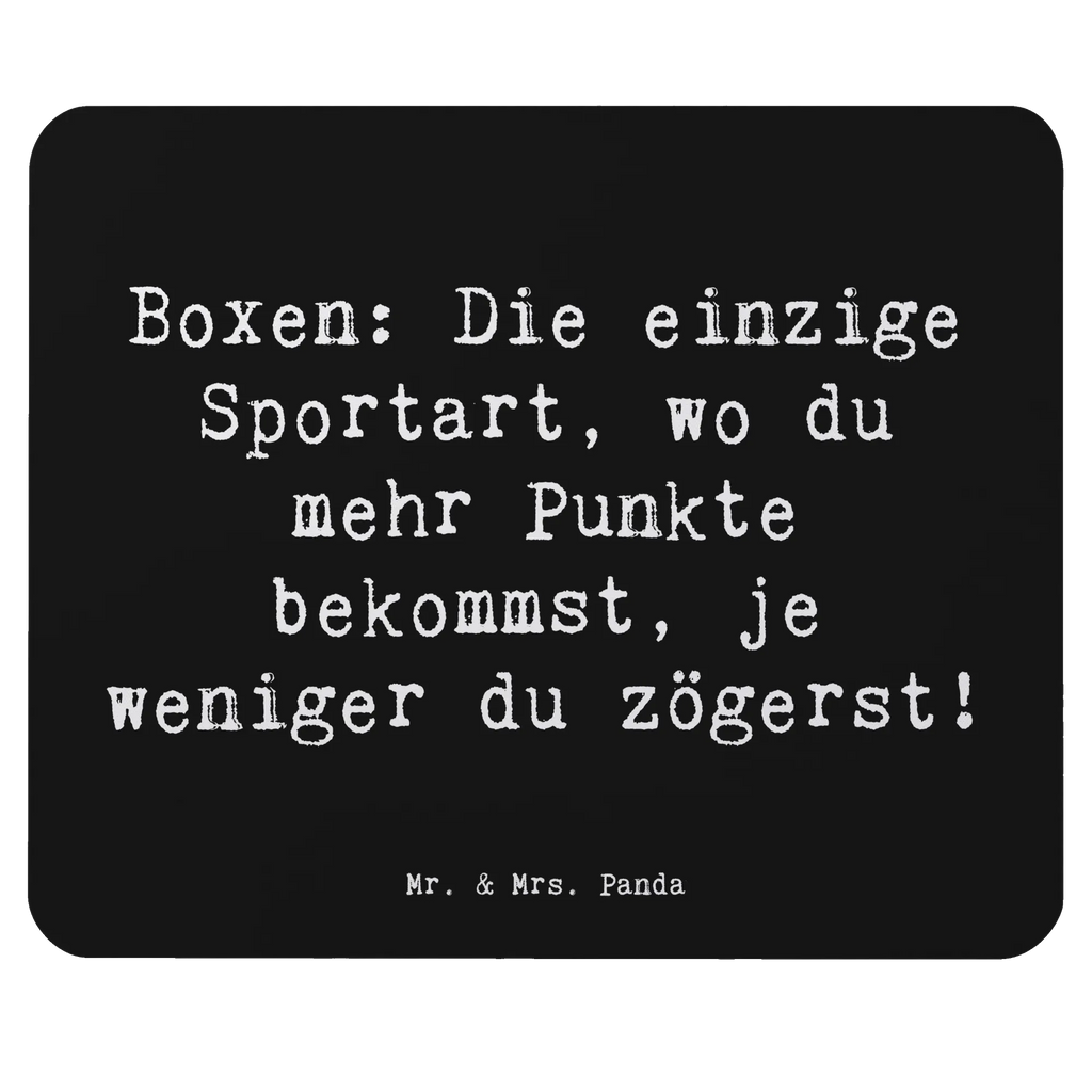 Mouse mat Saying Boxen: Die einzige Sportart, wo du mehr Punkte bekommst, je weniger du zögerst! mauspad laptop, laptop mousepad, pc mausunterlage, Mauspad, Mausunterlage, mausteppich, mauspad pc, pc mousepad, computermatte, Mousepad, computer mousepad, Mausmatte, computer mauspad, laptop mauspad, mousematte, pc mauspad, notebook mauspad, Geschenk, Schenken, Sport, Sportart, Hobby, Danke, Dankeschön, Auszeichnung, Gewinn, Sportler