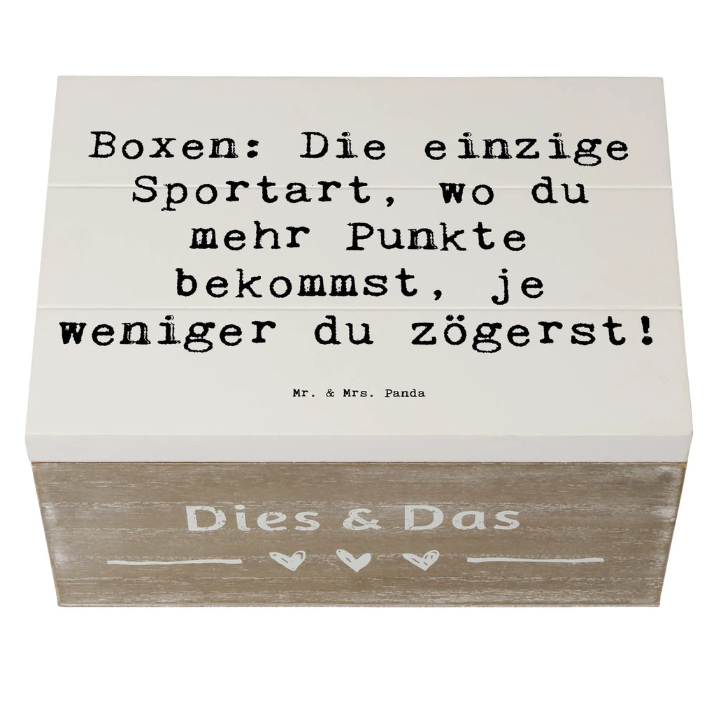 Holzkiste Spruch Boxen Schnell Entscheiden Aufbewahrungsbox, Holzkiste, Geschenkbox, Erinnerungskiste, Schatulle, Truhe, Dekokiste, XXL, Kiste, Erinnerungsbox, Schatzkiste, Geschenkdose, Geschenk, Sport, Sportart, Hobby, Schenken, Danke, Dankeschön, Auszeichnung, Gewinn, Sportler