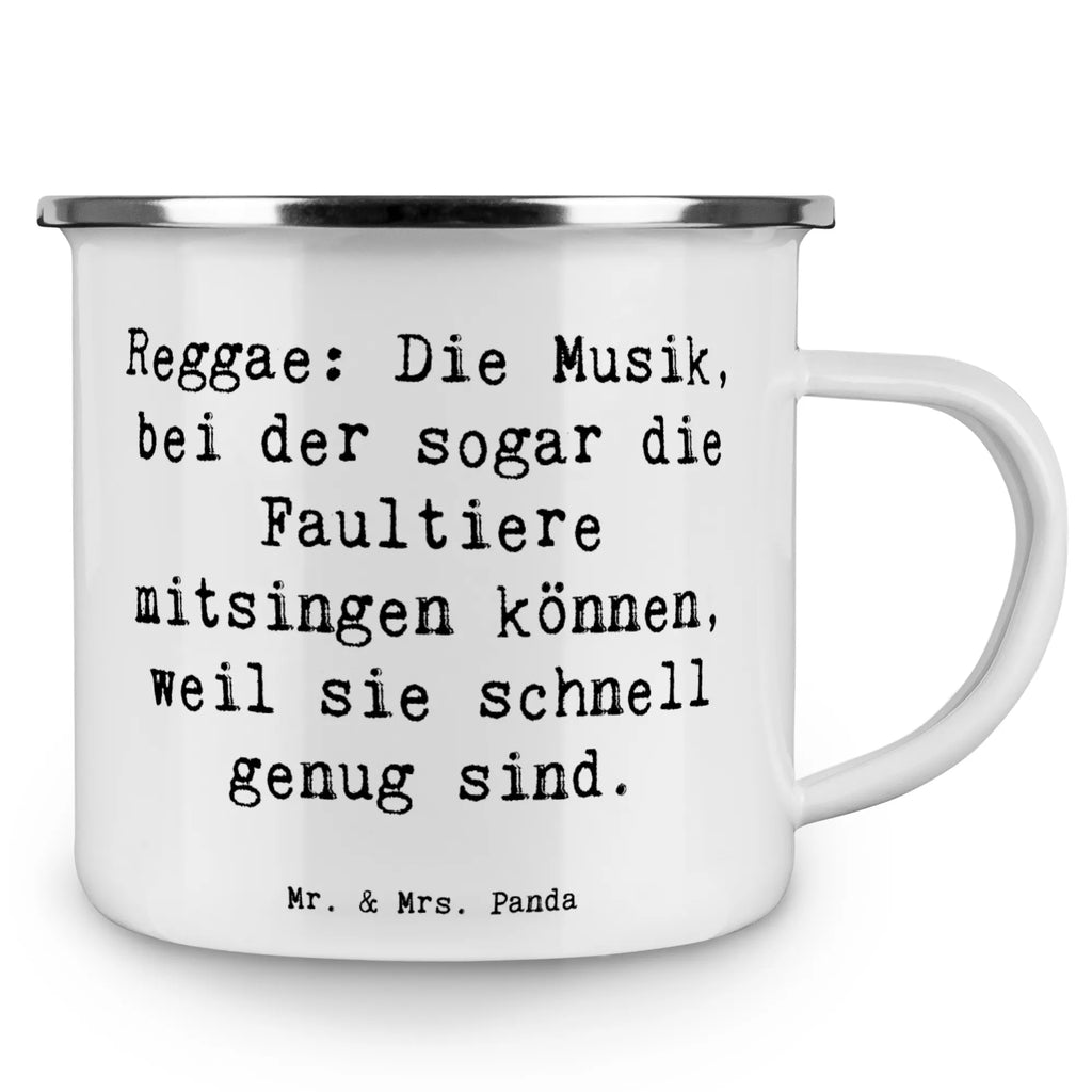 Enamel camping mug Saying Reggae: Die Musik, bei der sogar die Faultiere mitsingen können, weil sie schnell genug sind. Edelstahl Trinkbecher, Kaffee Blechtasse, Trinkbecher, Emaille Tasse Camping, Camping Becher, Tasse Emaille, Campingtassen, Camping Becher Edelstahl, Emaille Tassen, Emaille Tasse, Metall Tasse, Emaille Becher Camping, Camping Tasse Emaille, Outdoor Tasse, Emaille Trinkbecher, Metalltasse, Camping Tassen, Blechtasse, Emaille Campingbecher, Emailletasse, Camping Tassen Emaille, Campingtasse, Metalltasse für Camping, Emaille Becher, Camping Tasse Metall, Blechtassen, Tasse Camping, Campingbecher, Blechtasse Outdoor, Outdoor Becher