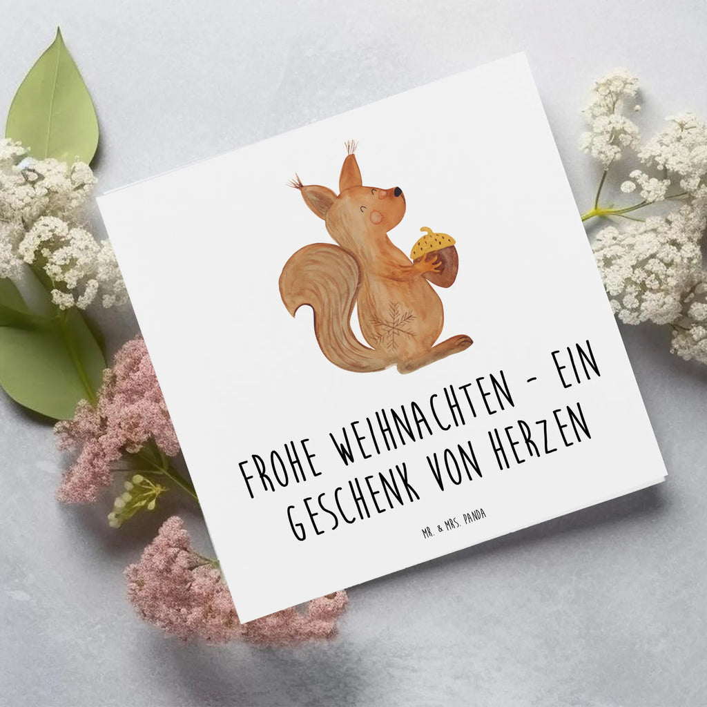 Gutschein Weihnachten Geschenk Herz Gutschein, Gutschein Karte, Geldgeschenk, Geschenkgutschein