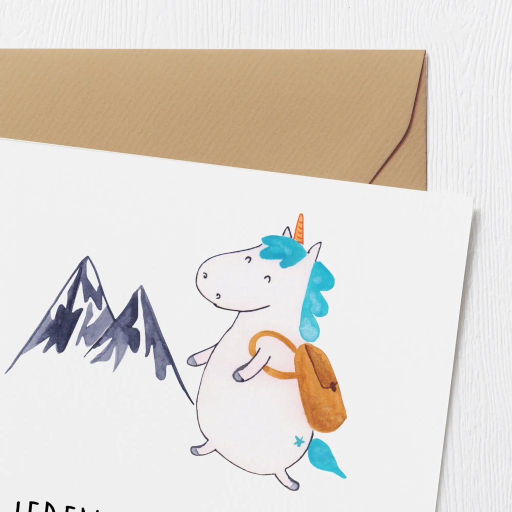 Coupon In jedem Schritt steckt ein neues Abenteuer. Gutschein Karte, Gutschein, Geschenkgutschein, Geldgeschenk