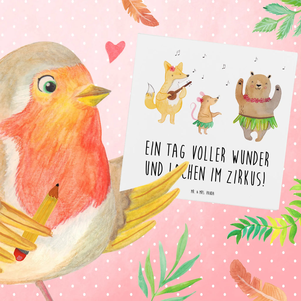 Coupon Ein Tag voller Wunder und Lachen im Zirkus! Gutschein, Gutschein Karte, Geldgeschenk, Geschenkgutschein