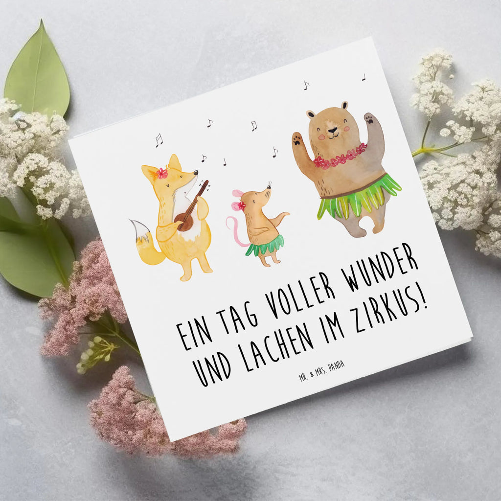 Coupon Ein Tag voller Wunder und Lachen im Zirkus! Gutschein, Gutschein Karte, Geldgeschenk, Geschenkgutschein