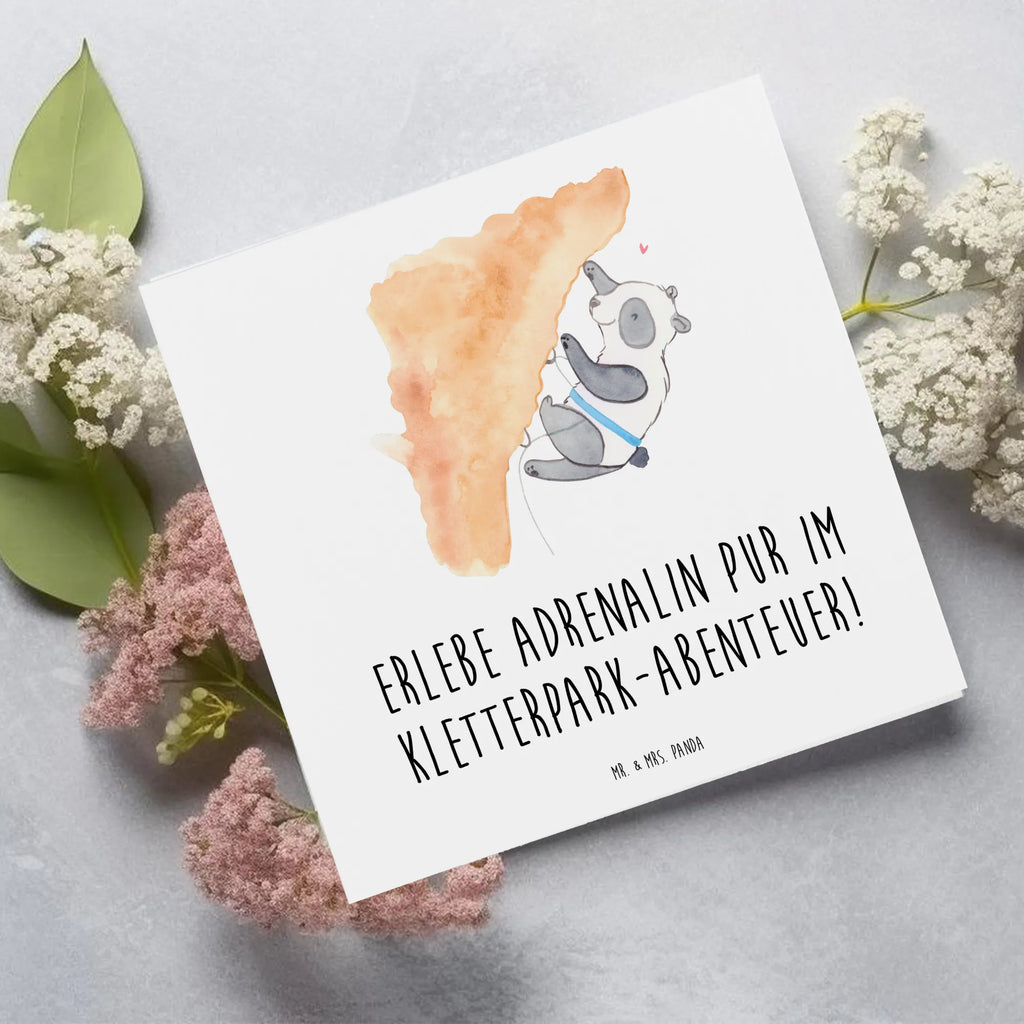 Coupon Erlebe Adrenalin pur im Kletterpark-Abenteuer! Geldgeschenk, Gutschein, Gutschein Karte, Geschenkgutschein