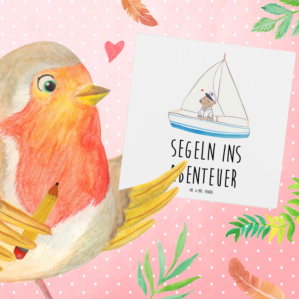 Gutschein Bootstour Abenteuer Gutschein Karte, Geldgeschenk, Geschenkgutschein, Gutschein