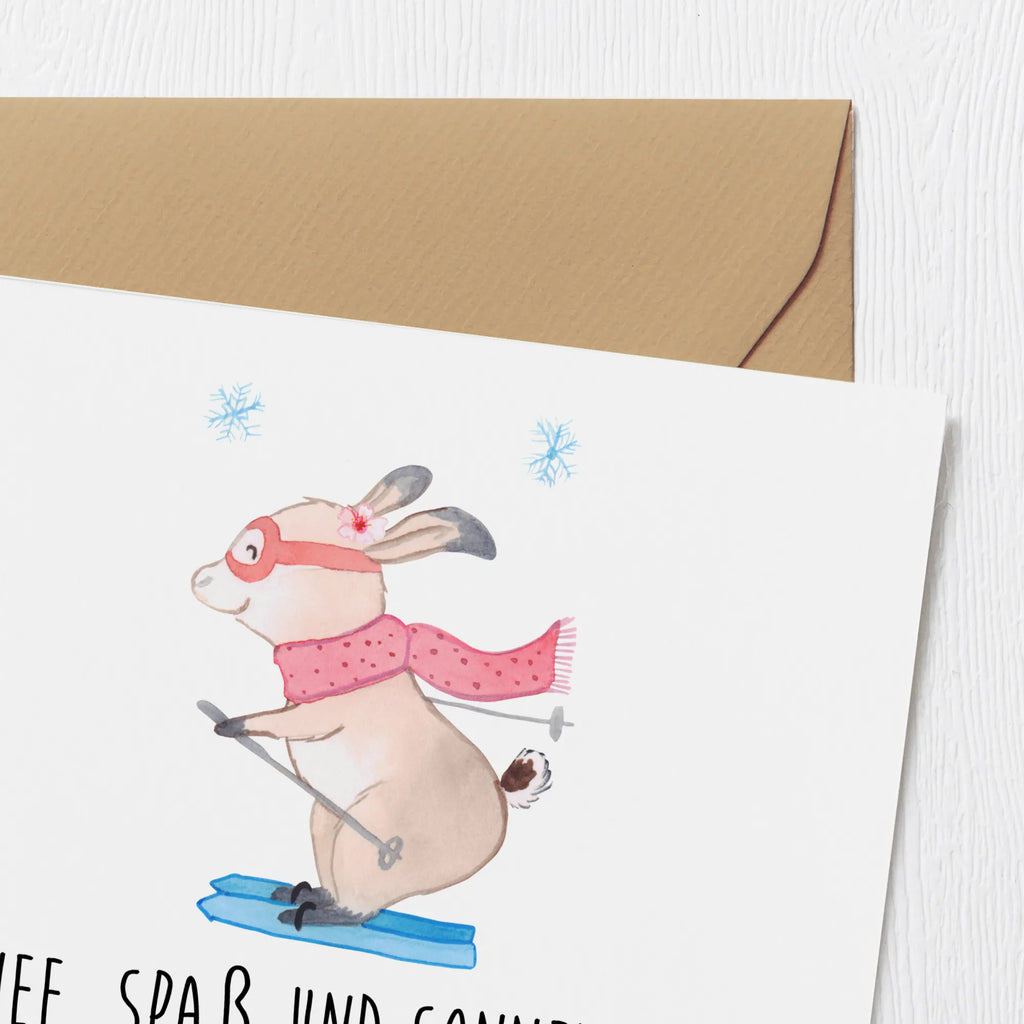 Coupon Schnee, Spaß und Sonnenschein - dein perfektes Skiwochenende! Gutschein, Geschenkgutschein, Gutschein Karte, Geldgeschenk