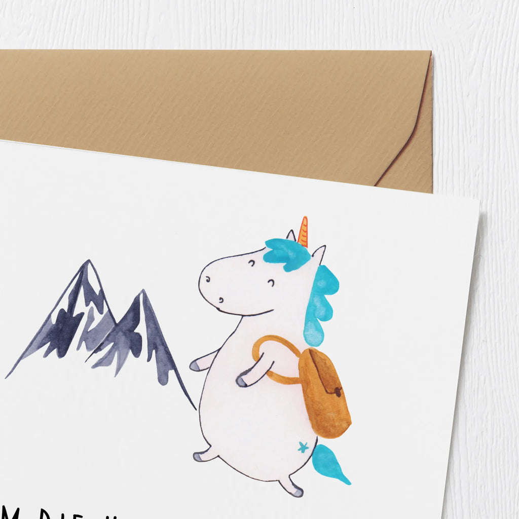 Coupon Nimm die Herausforderung an - Der Himmel wartet! Geschenkgutschein, Gutschein, Geldgeschenk, Gutschein Karte