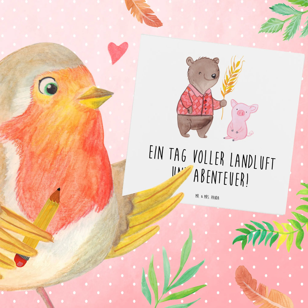 Coupon Ein Tag voller Landluft und Abenteuer! Geldgeschenk, Gutschein Karte, Geschenkgutschein, Gutschein