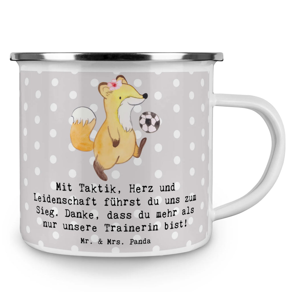 Camping Emaille Tasse Fussball Trainerin Metalltasse, Blechtassen, Camping Becher, Emaille Becher Camping, Camping Tassen Emaille, Emaille Becher, Camping Tasse Emaille, Campingbecher, Camping Tassen, Campingtassen, Emaille Trinkbecher, Metalltasse für Camping, Outdoor Becher, Camping Becher Edelstahl, Trinkbecher, Kaffee Blechtasse, Emaille Campingbecher, Blechtasse Outdoor, Emaille Tasse, Tasse Emaille, Emailletasse, Tasse Camping, Emaille Tassen, Metall Tasse, Outdoor Tasse, Blechtasse, Camping Tasse Metall, Emaille Tasse Camping, Edelstahl Trinkbecher, Campingtasse, Geschenk, Sport, Sportart, Hobby, Schenken, Danke, Dankeschön, Auszeichnung, Gewinn, Sportler