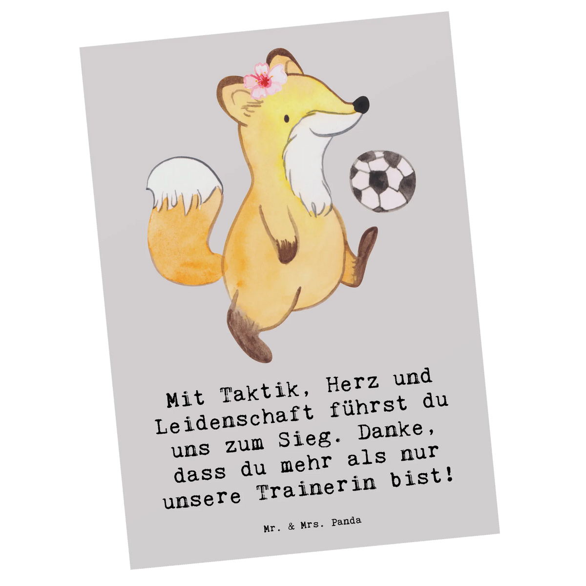 Postkarte Fussball Trainerin Ansichtskarte, Postkarten, einzelkarte, Motivkarte, Kunstkarten, Ansichtskarten, bildkarte, spruchkarte, kunstkarte, Grußkarte, Designkarte, Fotokarte, Postkarte, Geschenk, Schenken, Sport, Sportart, Hobby, Danke, Dankeschön, Auszeichnung, Gewinn, Sportler