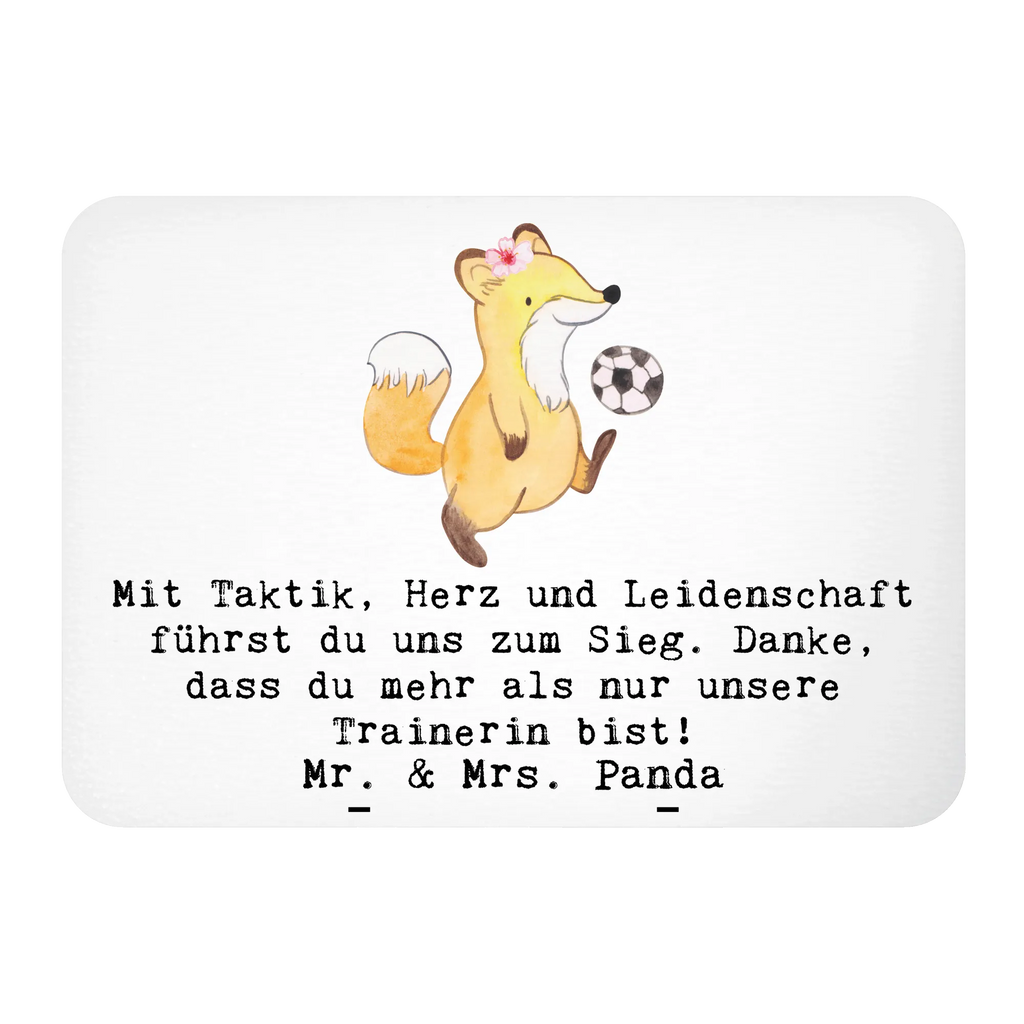 Magnet Mit Taktik, Herz und Leidenschaft führst du uns zum Sieg. Danke, dass du mehr als nur unsere Trainerin bist! Motivmagnete, Pinnwandmagnet, Notiz Magnet, Kühlschrank Dekoration, Dekomagnet, Kühlschrankmagnet, Whiteboard Magnet, Souvenir Magnet, Geschenk, Sport, Sportart, Hobby, Schenken, Danke, Dankeschön, Auszeichnung, Gewinn, Sportler