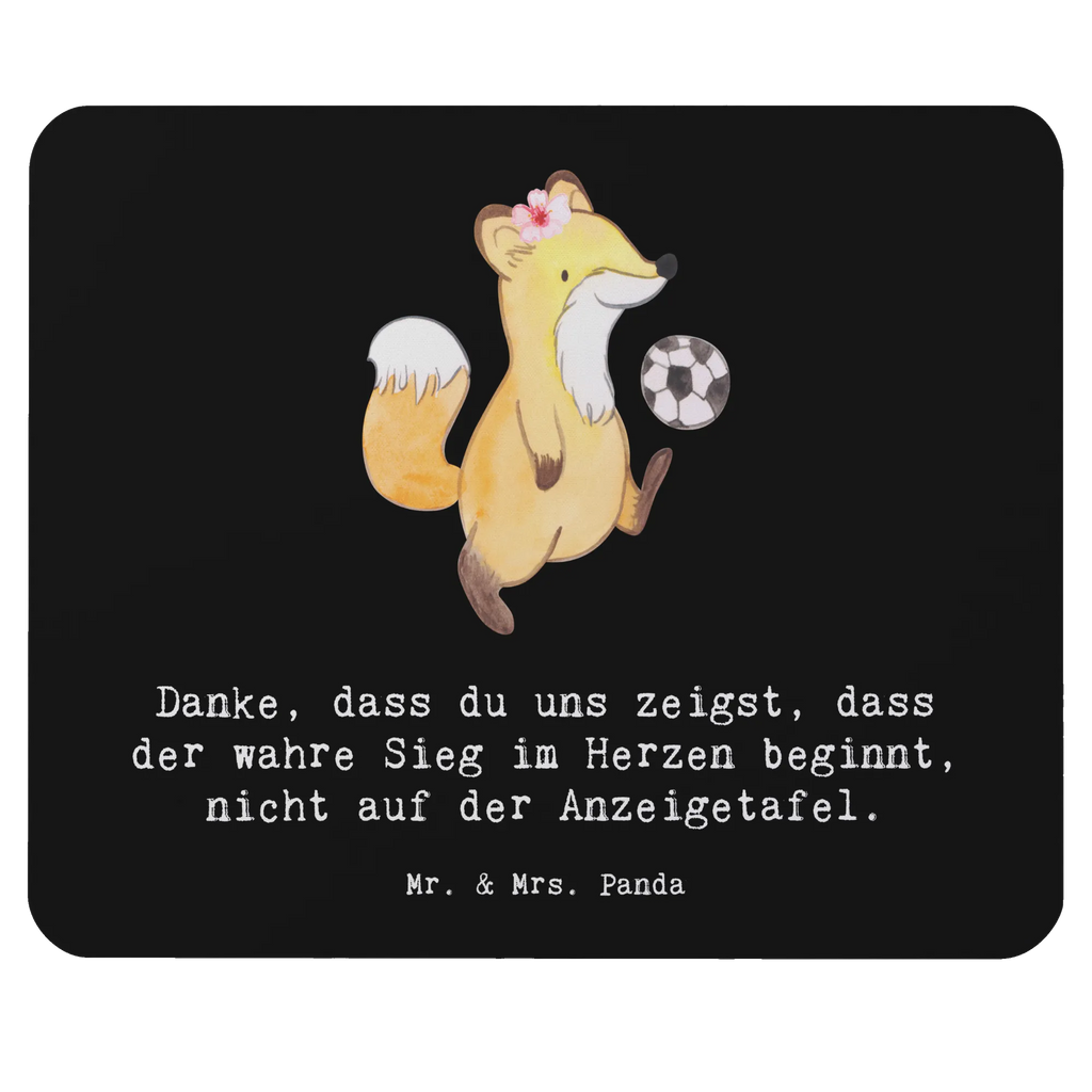 Mauspad Fussball Trainerin Herzsieg Designer Mauspad, Mauspad, PC Zubehör, Einzigartiges Mauspad, Mausunterlage, Büroausstattung, Mousepad, Arbeitszimmer, Mauspad Büro, Computer zubehör, Geschenk, Sport, Sportart, Hobby, Schenken, Danke, Dankeschön, Auszeichnung, Gewinn, Sportler