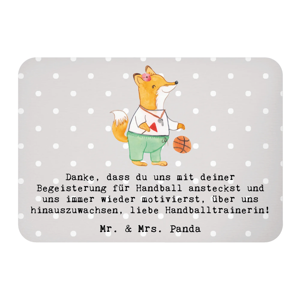 Magnet Handball Trainerin Dankeschön Kühlschrank Dekoration, Pinnwandmagnet, Whiteboard Magnet, Dekomagnet, Notiz Magnet, Souvenir Magnet, Kühlschrankmagnet, Motivmagnete, Geschenk, Sport, Sportart, Hobby, Schenken, Danke, Dankeschön, Auszeichnung, Gewinn, Sportler