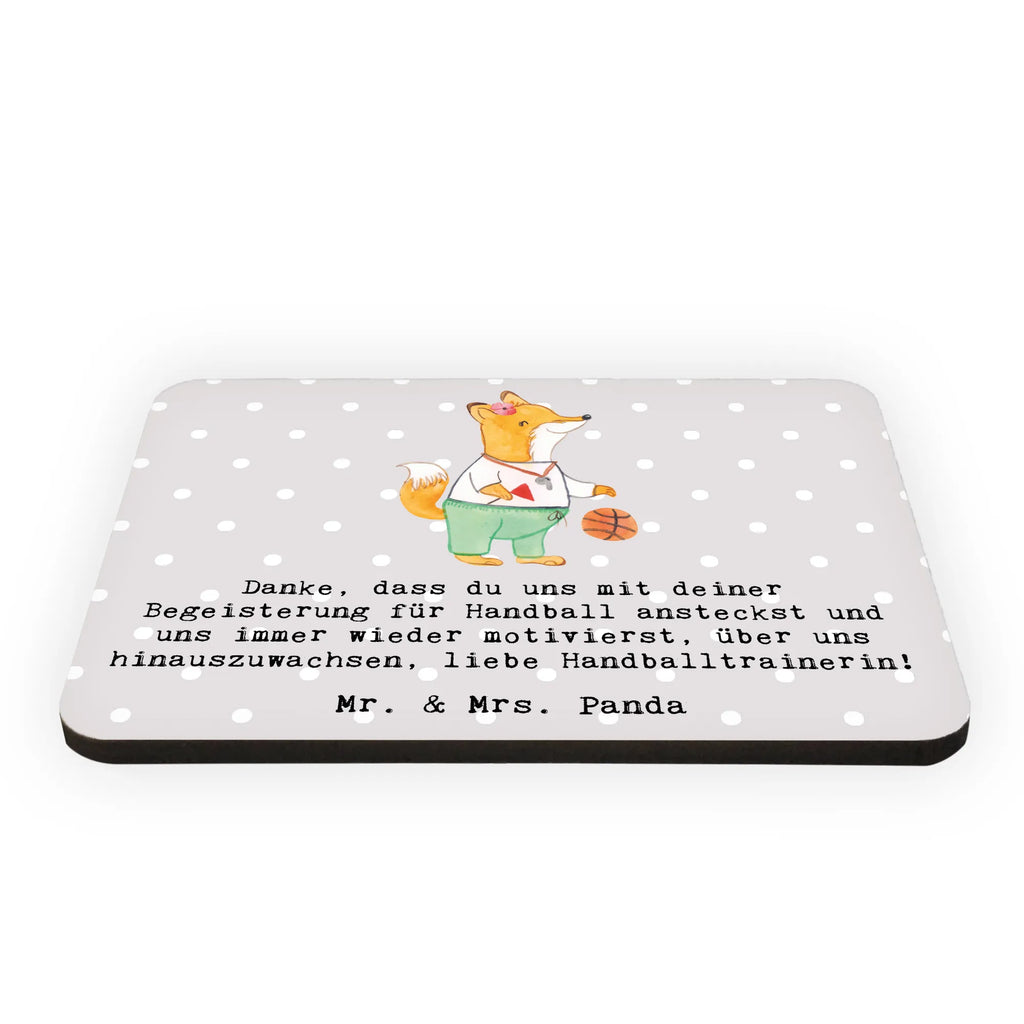 Magnet Handball Trainerin Dankeschön Kühlschrank Dekoration, Pinnwandmagnet, Whiteboard Magnet, Dekomagnet, Notiz Magnet, Souvenir Magnet, Kühlschrankmagnet, Motivmagnete, Geschenk, Sport, Sportart, Hobby, Schenken, Danke, Dankeschön, Auszeichnung, Gewinn, Sportler