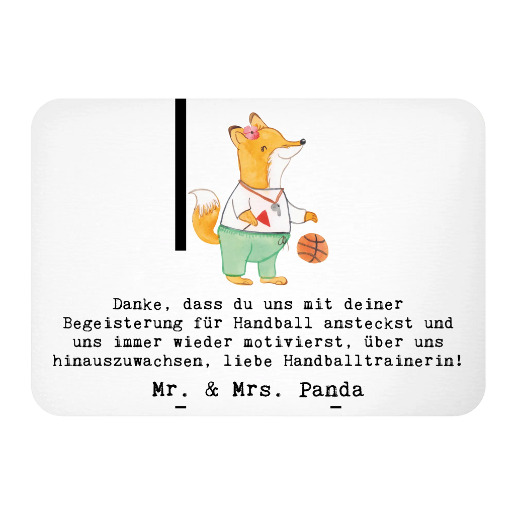 Magnet Handball Trainerin Dankeschön Kühlschrank Dekoration, Pinnwandmagnet, Whiteboard Magnet, Dekomagnet, Notiz Magnet, Souvenir Magnet, Kühlschrankmagnet, Motivmagnete, Geschenk, Sport, Sportart, Hobby, Schenken, Danke, Dankeschön, Auszeichnung, Gewinn, Sportler