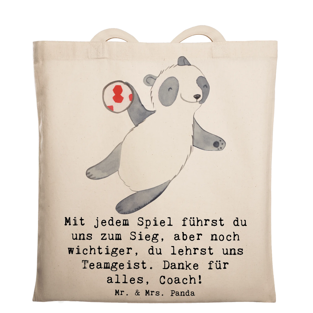 Tote bag Mit jedem Spiel führst du uns zum Sieg, aber noch wichtiger, du lehrst uns Teamgeist. Danke für alles, Coach! Schultertasche, Badetasche, Tragetasche, Shopper, Tasche, Laptoptasche, Einkaufstasche, Einkaufstüte, Stofftasche, Beutel, Jutebeutel, Stoffbeutel, Strandtasche, Umhängetasche, Jutetasche, Beuteltasche, Geschenk, Sport, Sportart, Hobby, Schenken, Danke, Dankeschön, Auszeichnung, Gewinn, Sportler