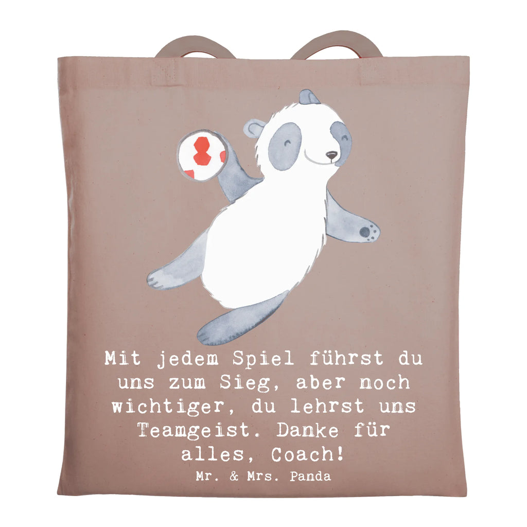 Tote bag Mit jedem Spiel führst du uns zum Sieg, aber noch wichtiger, du lehrst uns Teamgeist. Danke für alles, Coach! Schultertasche, Badetasche, Tragetasche, Shopper, Tasche, Laptoptasche, Einkaufstasche, Einkaufstüte, Stofftasche, Beutel, Jutebeutel, Stoffbeutel, Strandtasche, Umhängetasche, Jutetasche, Beuteltasche, Geschenk, Sport, Sportart, Hobby, Schenken, Danke, Dankeschön, Auszeichnung, Gewinn, Sportler