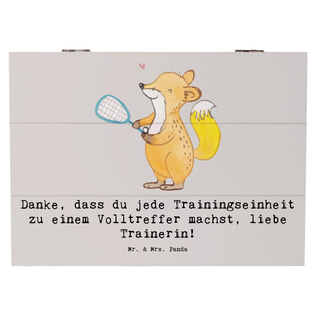 Holzkiste Squash Trainerin Danke Truhe, Dekokiste, Geschenkbox, Holzkiste, Aufbewahrungsbox, Geschenkdose, Schatulle, Erinnerungskiste, XXL, Kiste, Schatzkiste, Erinnerungsbox, Geschenk, Sport, Sportart, Hobby, Schenken, Danke, Dankeschön, Auszeichnung, Gewinn, Sportler