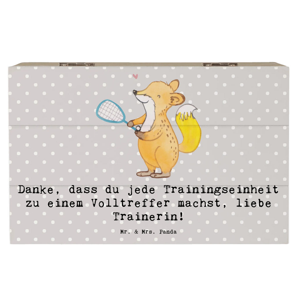 Holzkiste Squash Trainerin Danke Truhe, Dekokiste, Geschenkbox, Holzkiste, Aufbewahrungsbox, Geschenkdose, Schatulle, Erinnerungskiste, XXL, Kiste, Schatzkiste, Erinnerungsbox, Geschenk, Sport, Sportart, Hobby, Schenken, Danke, Dankeschön, Auszeichnung, Gewinn, Sportler